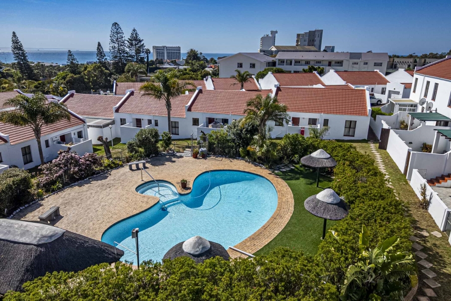 To Let 3 Bedroom Property for Rent in Humewood Eastern Cape